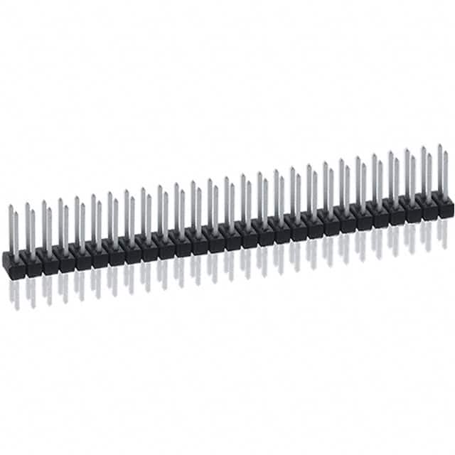 PEC27DFBN Sullins Connector Solutions  Headers Male Pins